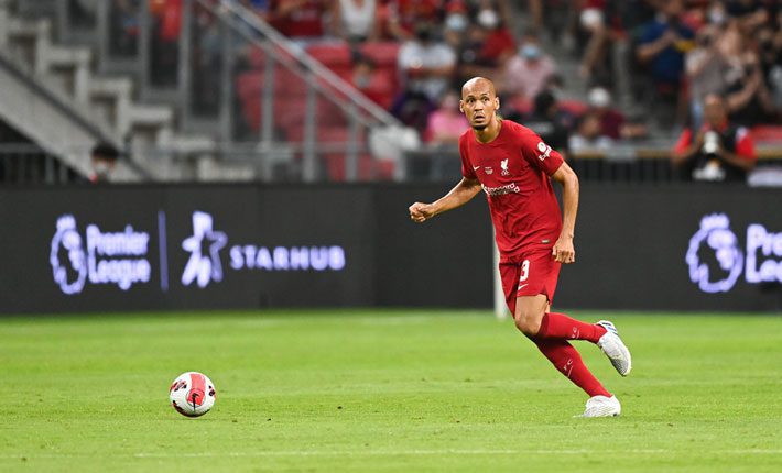 纽卡斯尔准备迎接利物浦的来访