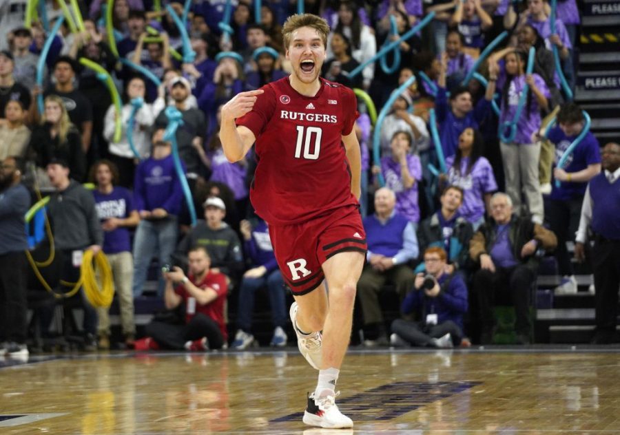 俄亥俄州立大学VS罗格斯大学的预测和赔率（1月15日）