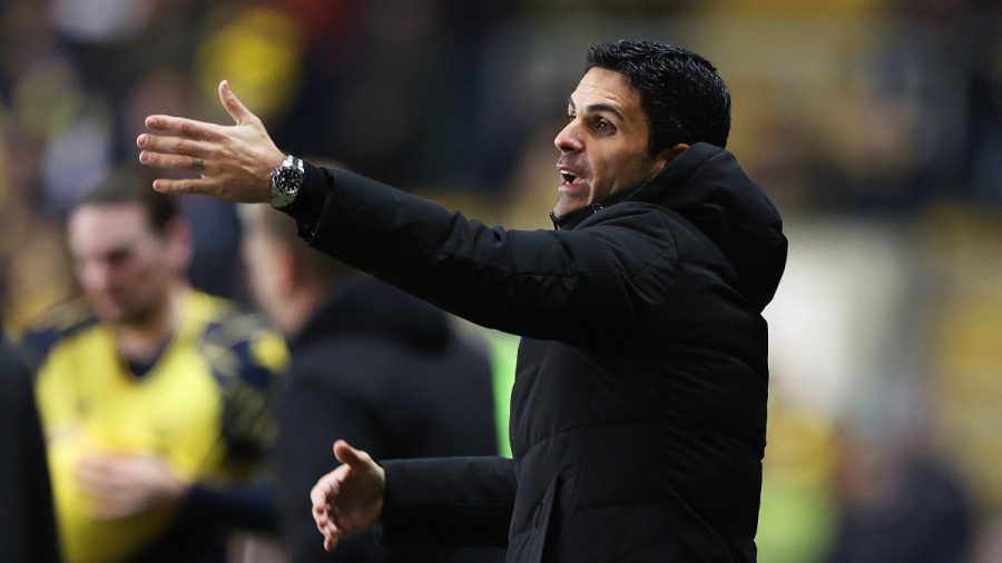 热刺对阵阿森纳的赔率，推荐：战术可能导致防守大战