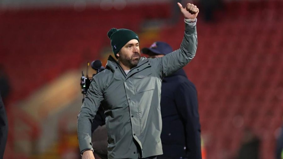 雷克瑟姆在足总杯中与谢菲尔德联队进行了疯狂的进球大战,比赛将在2月重新进行