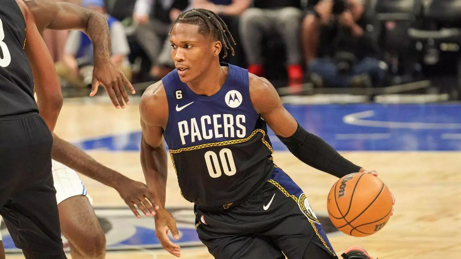 2022-23年度NBA新秀最佳投注 - bettingerxpert新闻