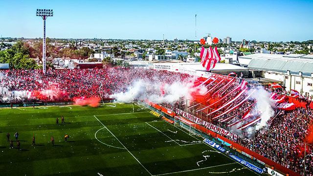 CA Union Santa Fe对CA Colon的预测,过去三次交锋的结果都是平局