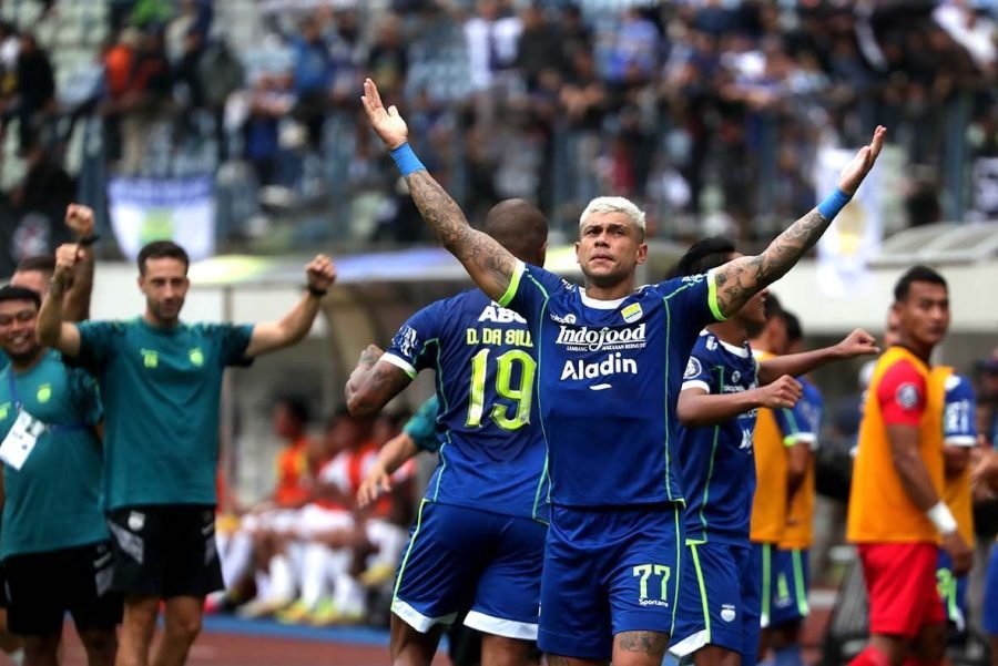 Persib万隆对Persik凯迪里的预测,预计主队将取得胜利
