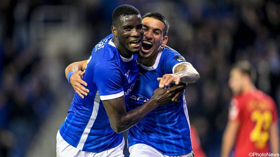 维斯特洛VS根克预测,预计根克将以微弱的优势获胜