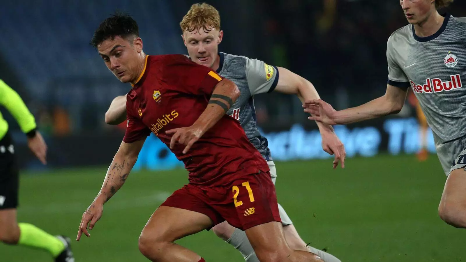 罗马VS尤文图斯投注技巧