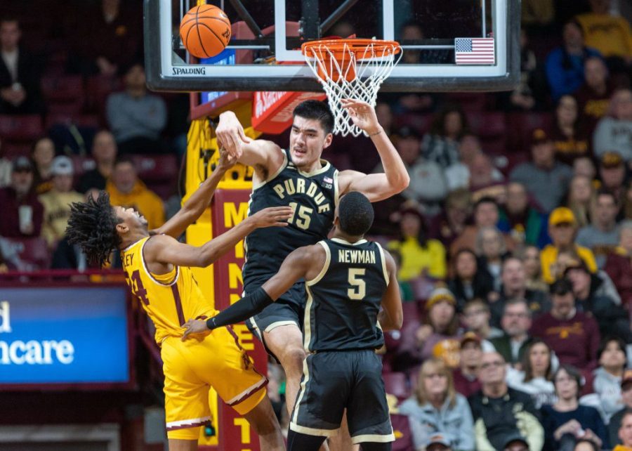 普渡大学VS密歇根大学的赔率、盘口和预测（1月26日）