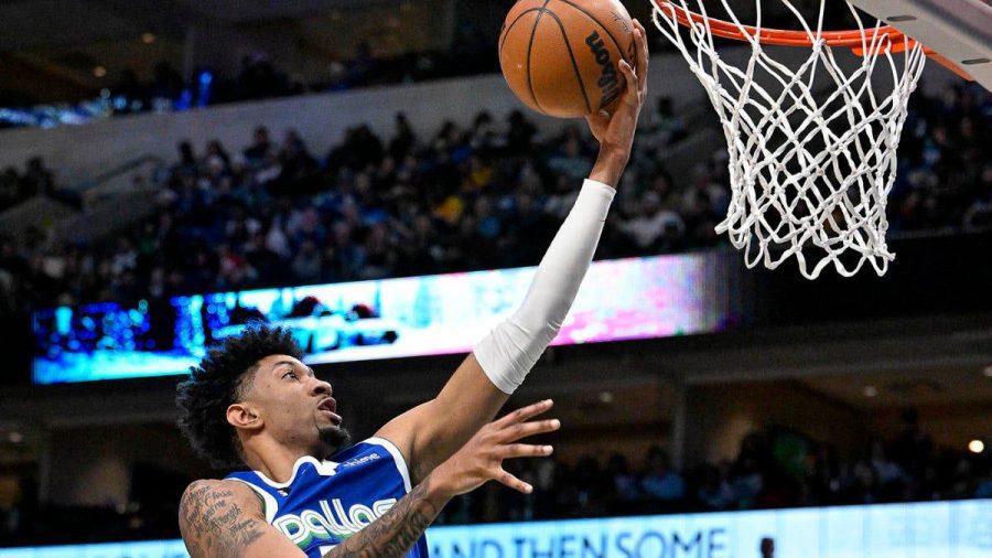 NBA DFS：3月11日平博和FanDuel每日梦幻篮球赛的热门人选包括克里斯蒂安-伍德