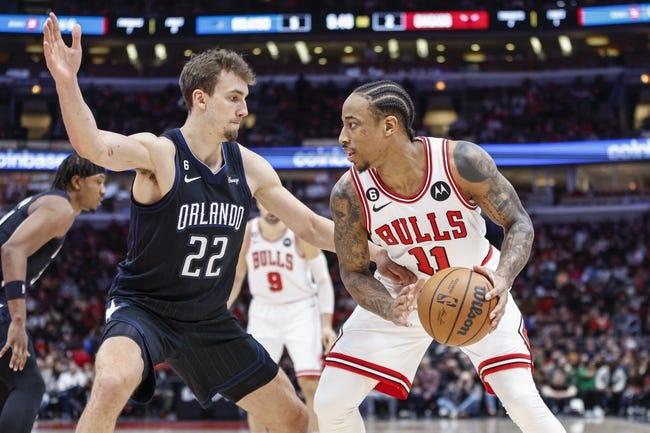 NBA - 周五预测性投注 - 3/3/23