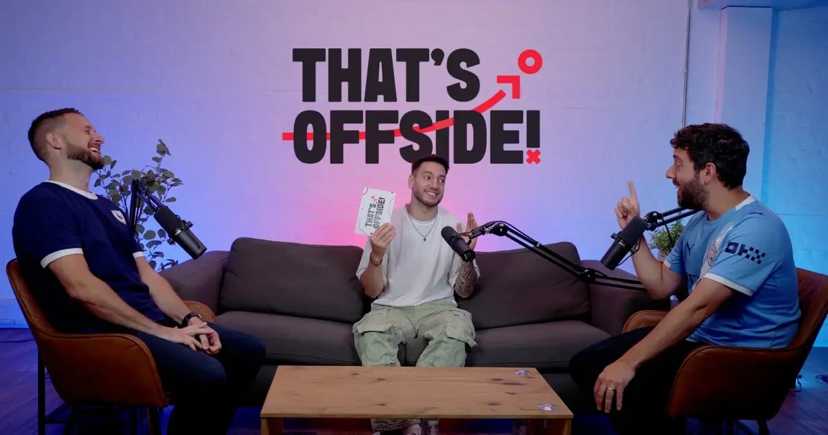 观看 | 越位了 | 曼城对阵热刺