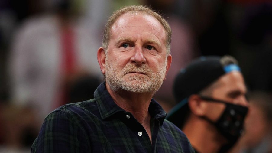 消息人士透露,萨弗给太阳队员工发放2万美元奖金