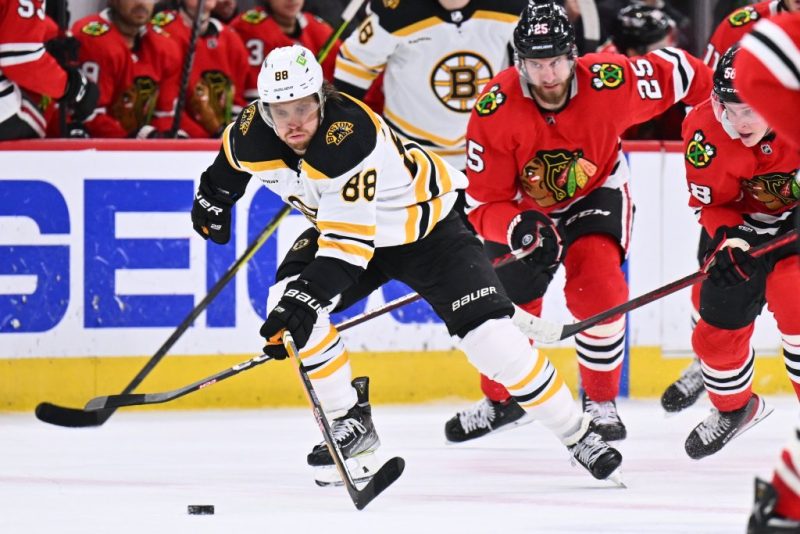 布鲁斯VS军刀的赔率和预测 - 周日下午曲棍球的最佳赌注