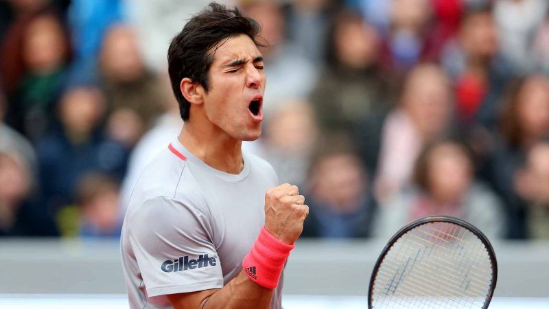 克里斯蒂安-加林对斯特凡诺斯-齐西帕斯的预测： 投注于外行者