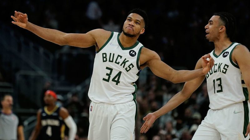 密尔沃基雄鹿对迈阿密热火的预测,为什么密尔沃基不会继续成功的系列赛？