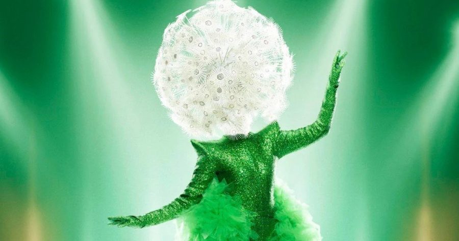 蒙面唱将2023》： 谁是蒲公英和螳螂？