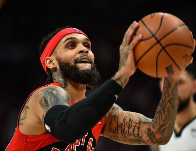 多伦多猛龙队对阵丹佛掘金队 3/6/23 - NBA推荐和预测