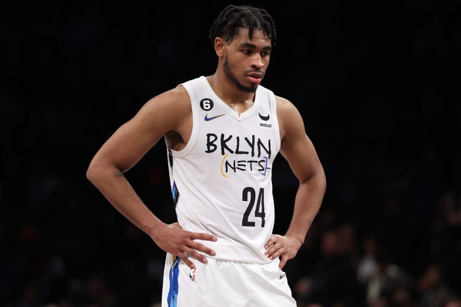 布鲁克林网队对芝加哥公牛队的预测,交易截止日迫在眉睫