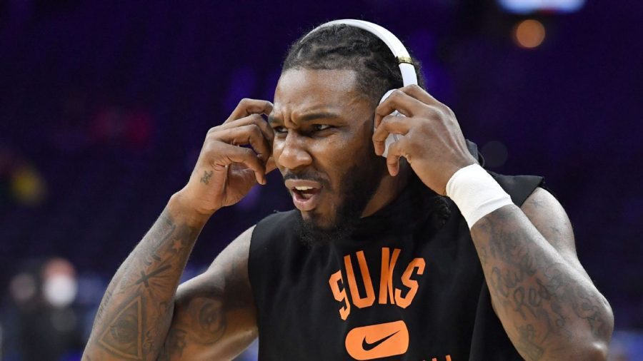 克劳德在ASB之后才会在雄鹿队首次亮相