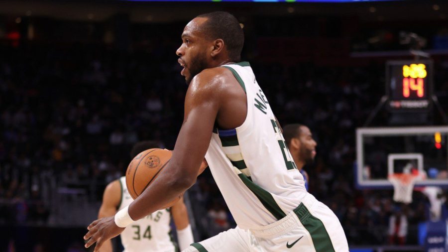 雄鹿vs开拓者的赔率、选择、预测|NBA投注分析