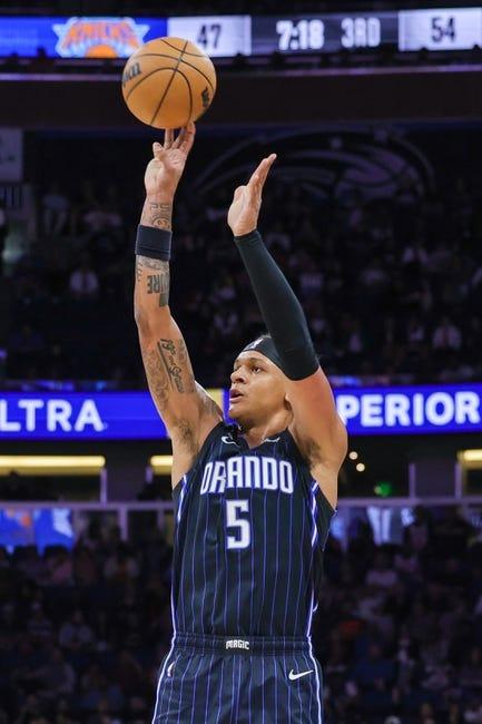 丹佛掘金队对阵奥兰多魔术队 2/9/23--NBA竞猜与预测