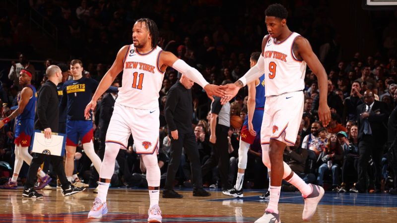 森林狼VS尼克斯的赔率、选择、预测|NBA投注分析（3月20日）