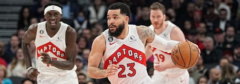 NBA最佳投注赔率、推荐和预测： 星期二