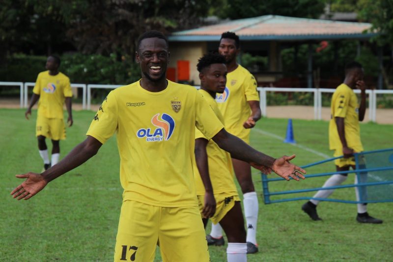 圣佩德罗vs阿塞克-米莫萨斯预测： 一场进球数不多的比赛，对来访的Mimosas队有利