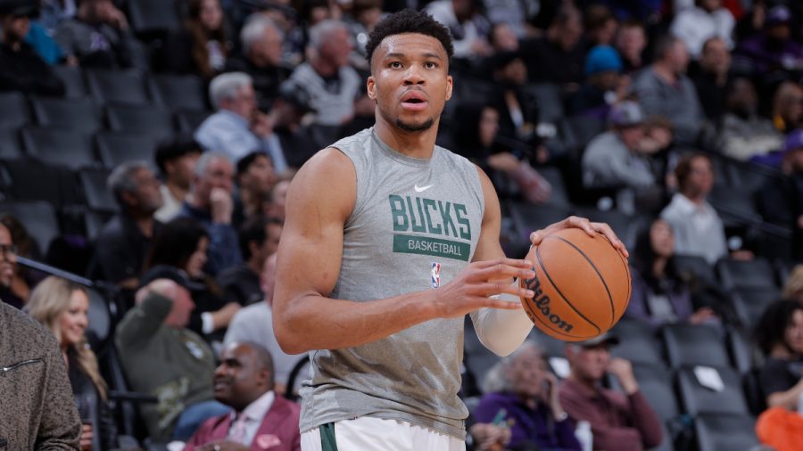 雄鹿vs太阳的赔率、选择、预测|NBA投注分析