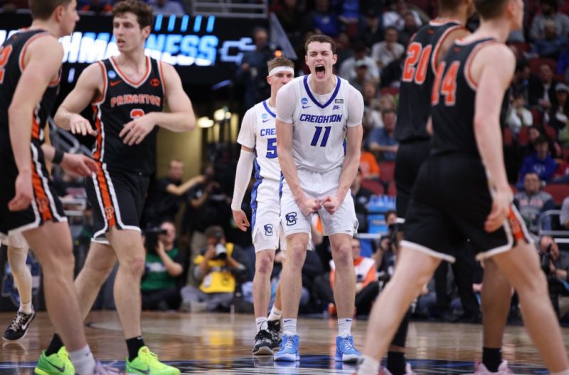 圣地亚哥州立大学对阵克里顿大学的赔率和预测--阿兹特克人以2分的劣势开局