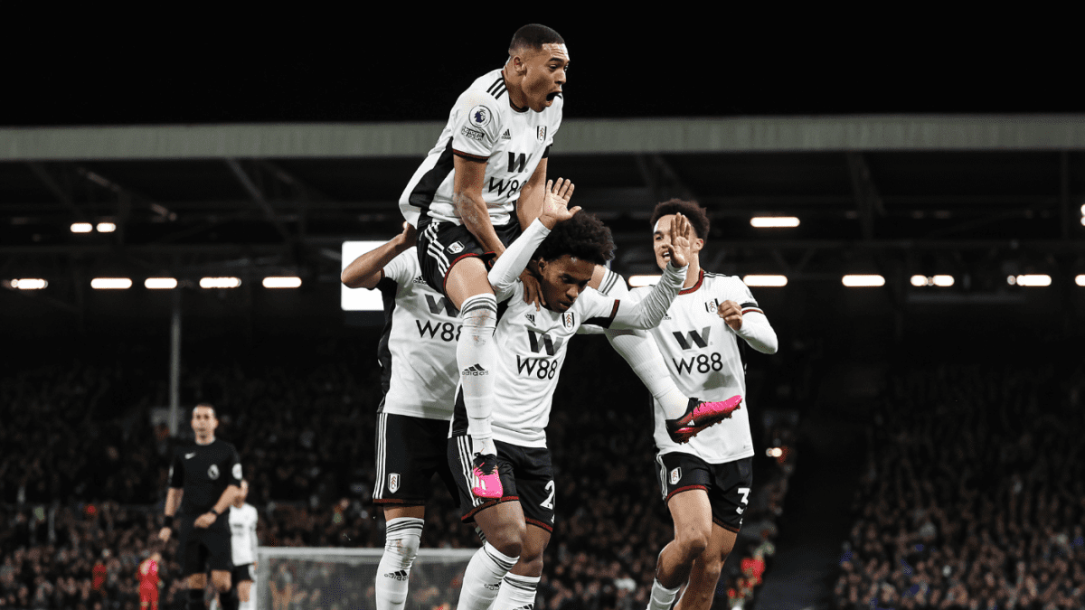 如何观看纽卡斯尔联队对阵富勒姆,电视台，英超联赛直播信息，开始时间