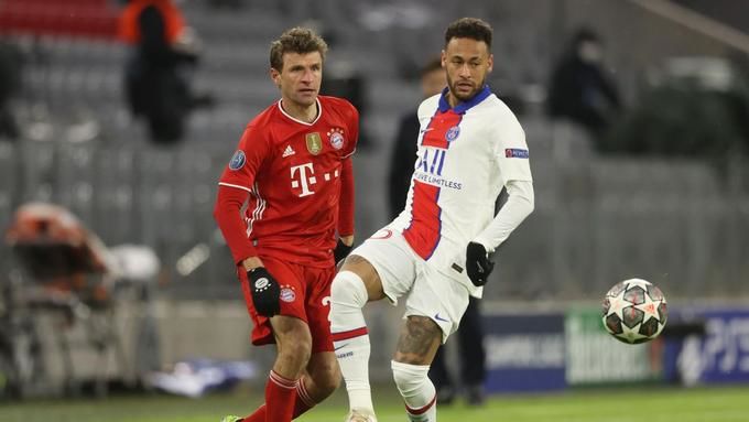 PSG对拜仁慕尼黑的预测,期待一场进球的交换