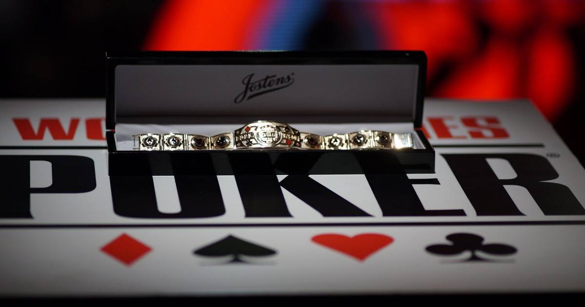 推特热议今年WSOP赛事中120万美元的坏牌