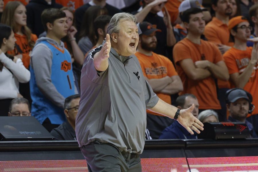 西弗吉尼亚VS俄克拉荷马的预测和赔率（1月14日）