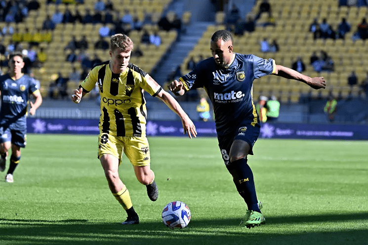 惠灵顿凤凰队对中央海岸水手队的预测,水手队将准备好向他们的对手提出严峻的挑战