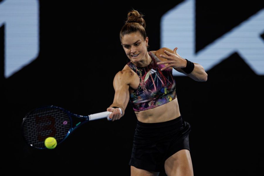 玛丽亚-萨卡里对杰西卡-佩古拉的赔率和预测 - 卡塔尔公开赛半决赛