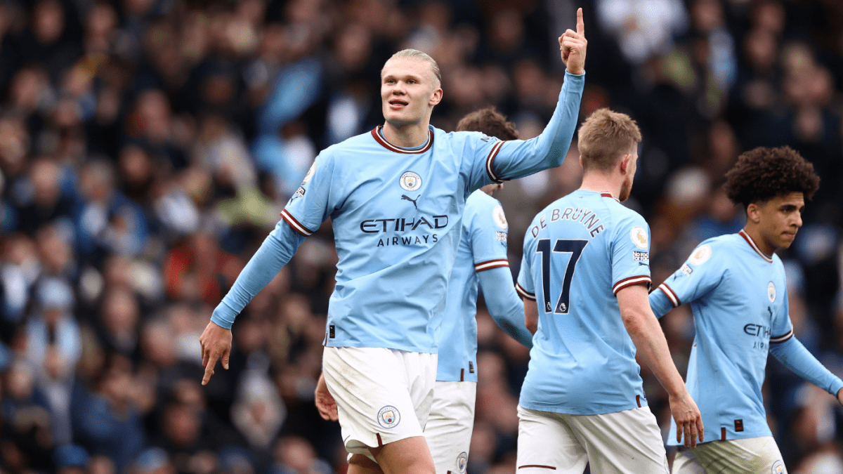 观看托特纳姆热刺对曼城,电视台，直播信息，开始时间