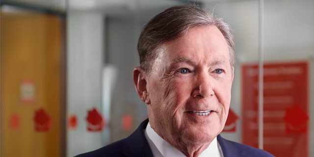 Entain主席敦促英国的 