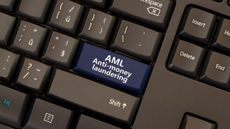 Betsson获得Neccton提供的反洗钱RG的支持