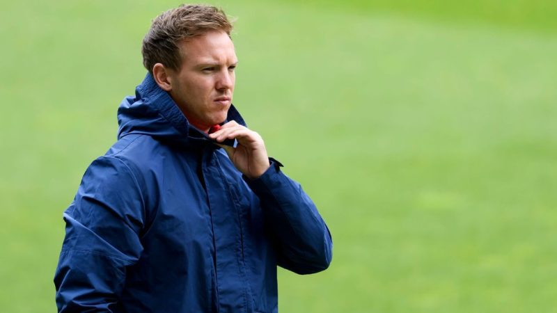 纳格尔斯曼被解雇后，拜仁聘用图赫尔