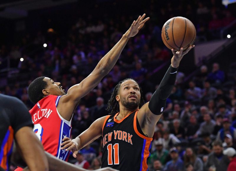 尼克斯对掘金的分析--NBA预测和赔率