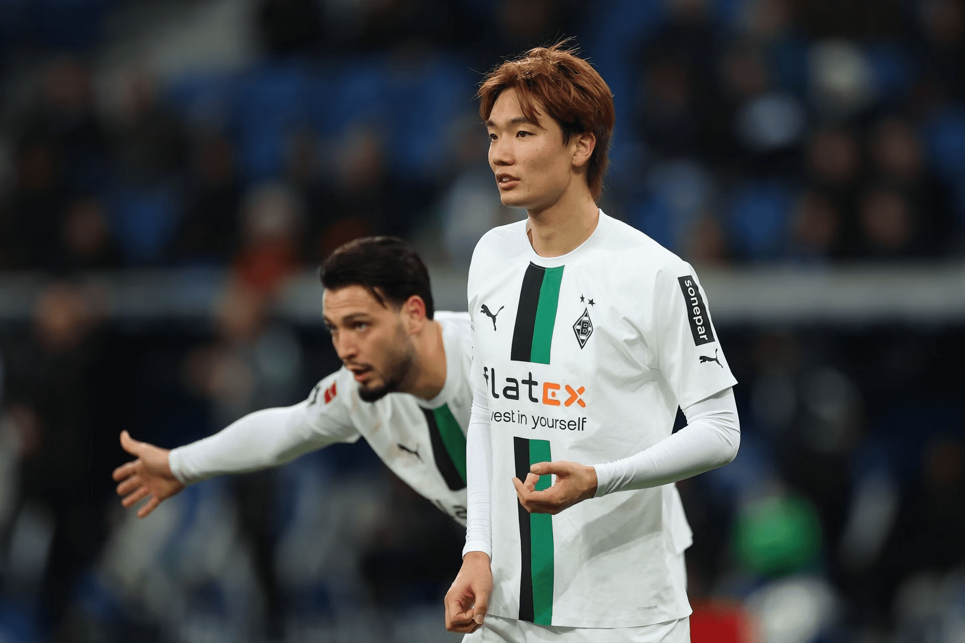 门兴格拉德巴赫VS沙尔克预测,主队将加深沙尔克的困境