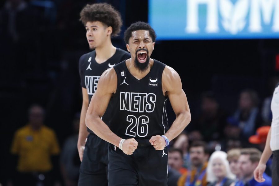 篮网对阵魔术盘口选择 - NBA预测和赔率