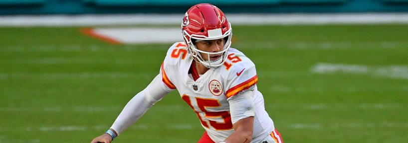 周日的最佳赌注,NFL、NBA、大学篮球和NHL（1/29/2023）