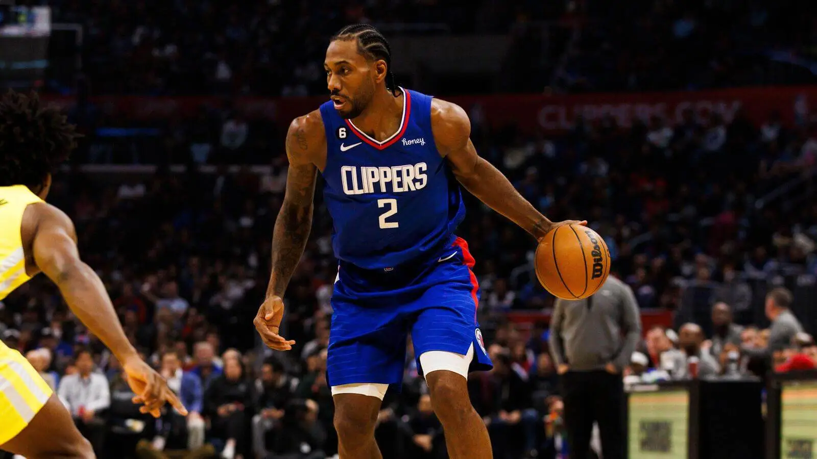 NBA周五晚间雅加达