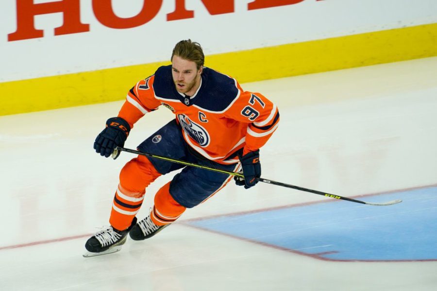 2023年NHL全明星赛投注赔率、预测和技巧比赛的分析