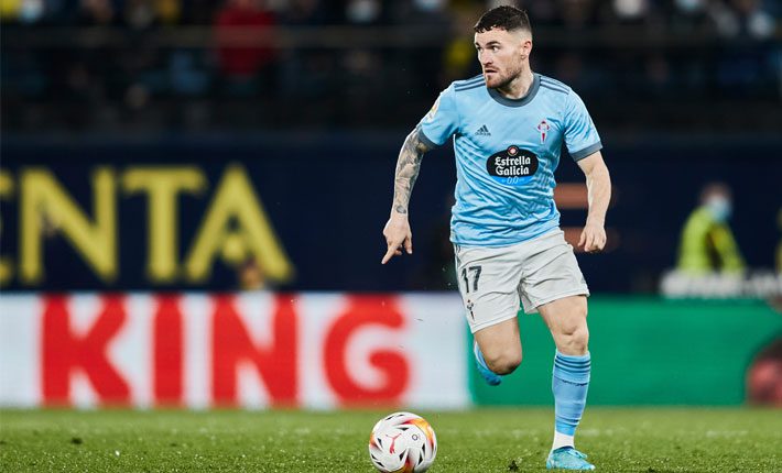 西甲周末拉开帷幕，马洛卡对阵塞尔塔维戈