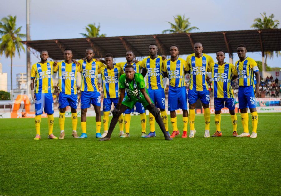 ES Bafing vs Racing Club Abidjan 预测： 一场无聊的低进球比赛即将开始