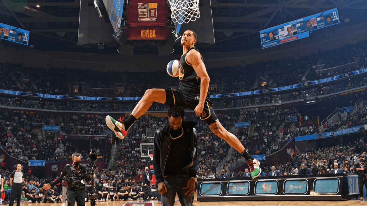 2023年NBA全明星,灌篮大赛时间、电视频道、如何在线观看三分球大赛、赔率、直播