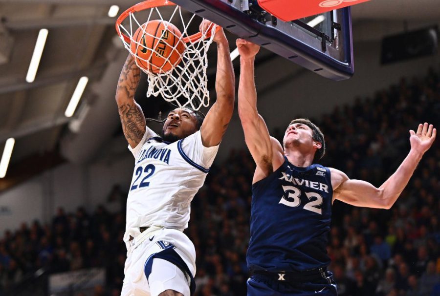 乔治城VS维拉诺瓦预测和赔率（1月16日）