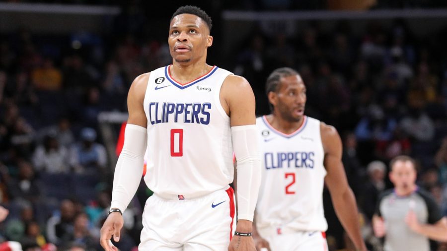 湖人VS快船的赔率、选择、预测|NBA投注分析