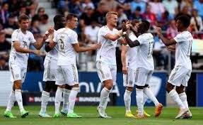 拜仁慕尼黑对多特蒙德的预测： 图赫尔的第一个考验